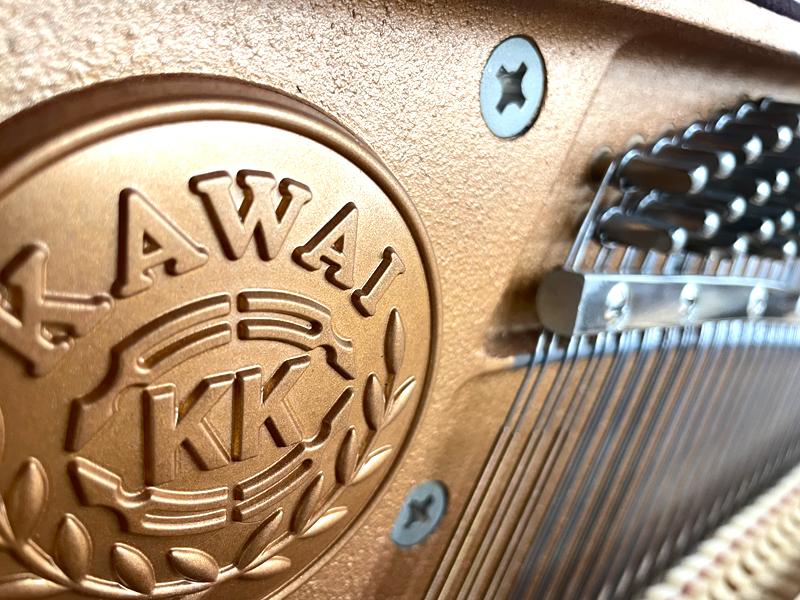 KAWAI　カワイ　KL11KF 名古屋のピアノ専門店　親和楽器