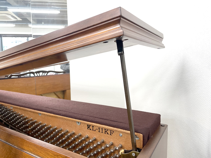 KAWAI　カワイ　KL11KF 名古屋のピアノ専門店　親和楽器