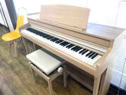 KAWAI　CA49　中古
