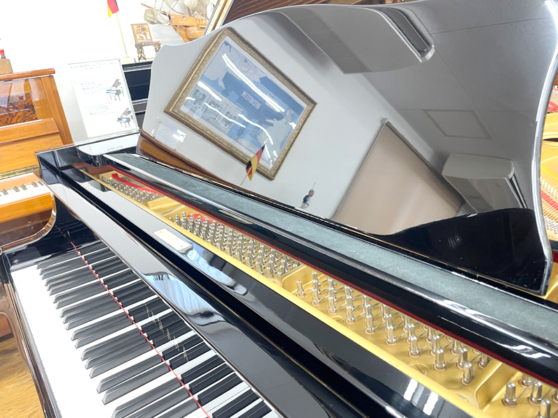 YAMAHA ヤマハ　G3A 名古屋のピアノ専門店　親和楽器