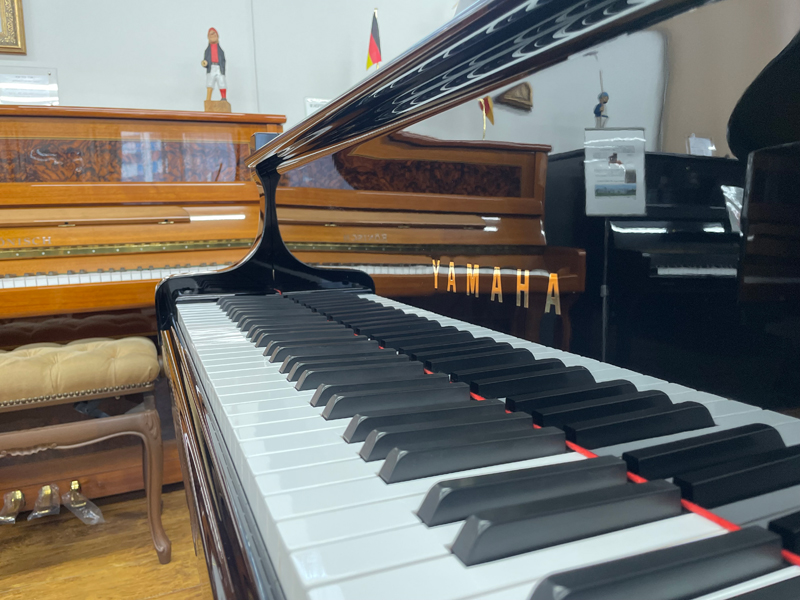 YAMAHA ヤマハ　G3A 名古屋のピアノ専門店　親和楽器