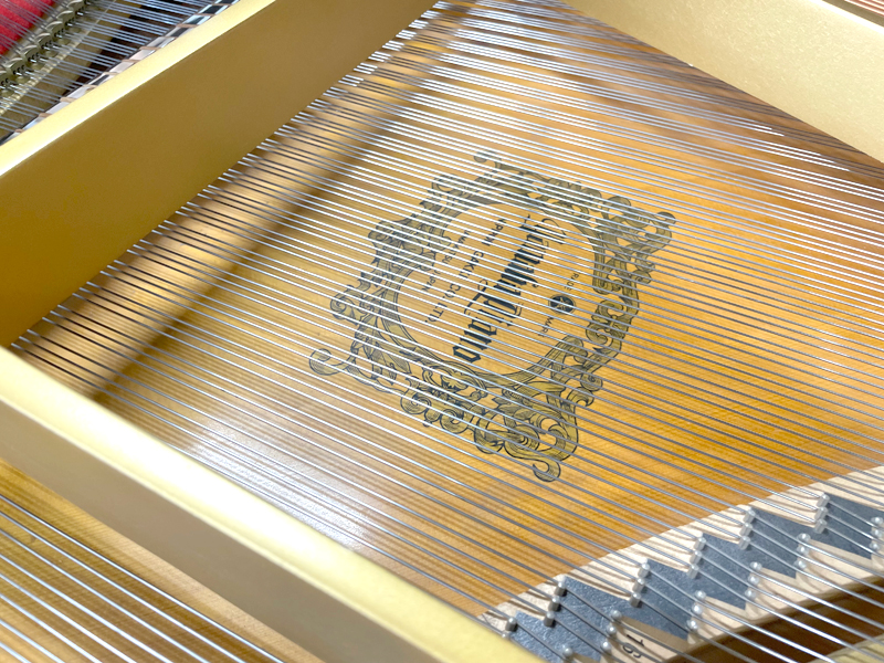 YAMAHA ヤマハ　G3A 名古屋のピアノ専門店　親和楽器