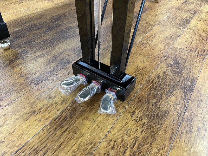 YAMAHA ヤマハ　G3A 名古屋のピアノ専門店　親和楽器