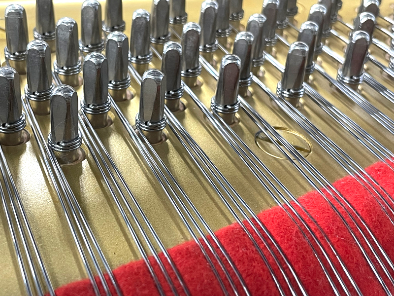 YAMAHA ヤマハ　G3A 名古屋のピアノ専門店　親和楽器