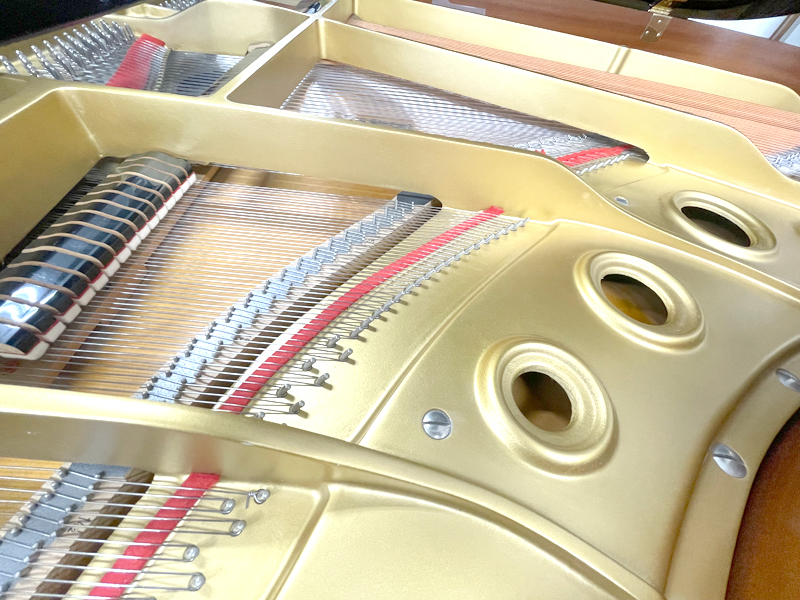 YAMAHA ヤマハ　G3A 名古屋のピアノ専門店　親和楽器