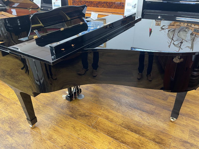 YAMAHA ヤマハ　G3A 名古屋のピアノ専門店　親和楽器