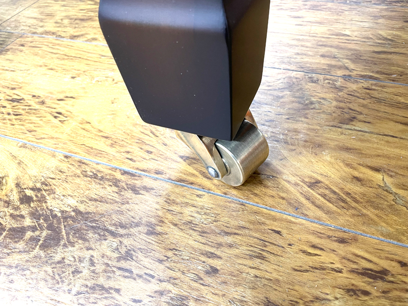 YAMAHA　ヤマハ　G3A　アンティークウォルナット木目調仕上　名古屋のピアノ専門店　親和楽器