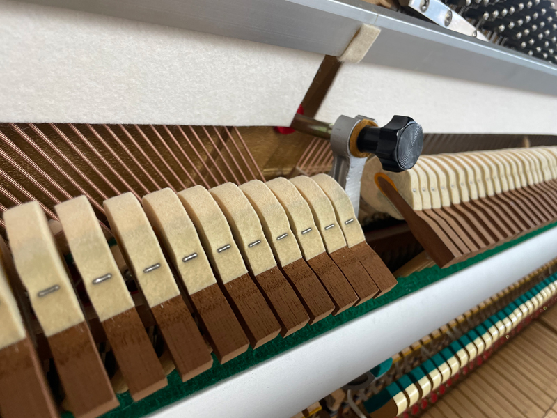 KAWAI　カワイ　KL603 名古屋のピアノ専門店　親和楽器