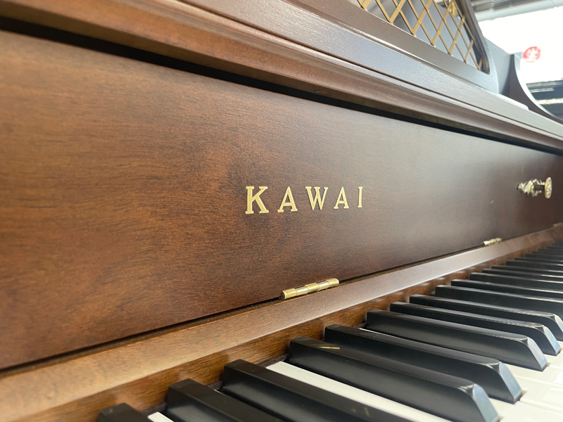 KAWAI　カワイ　KL603 名古屋のピアノ専門店　親和楽器