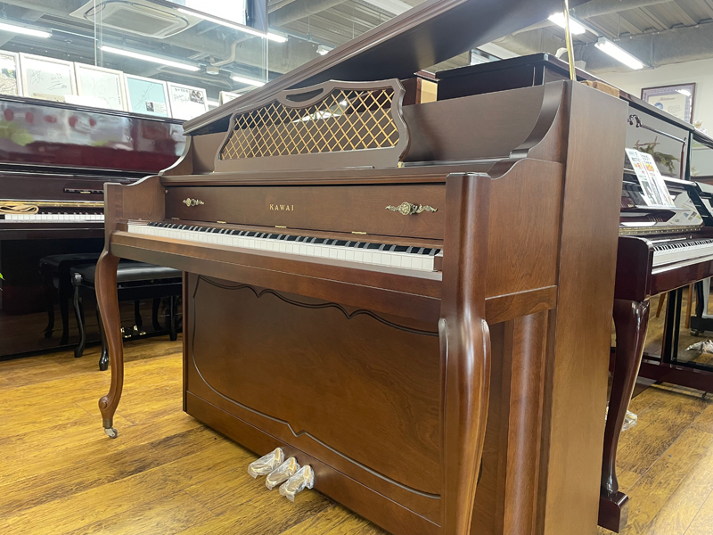 KAWAI　カワイ　KL603 名古屋のピアノ専門店　親和楽器