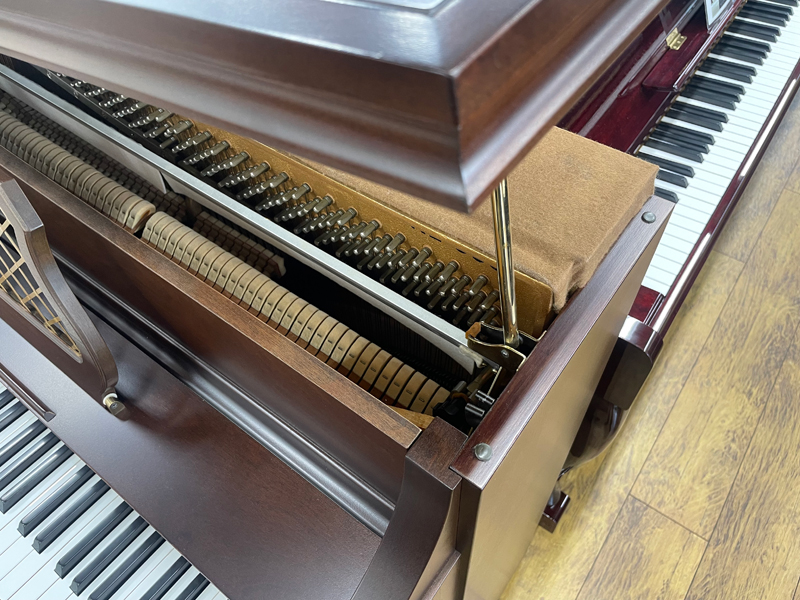KAWAI　カワイ　KL603 名古屋のピアノ専門店　親和楽器