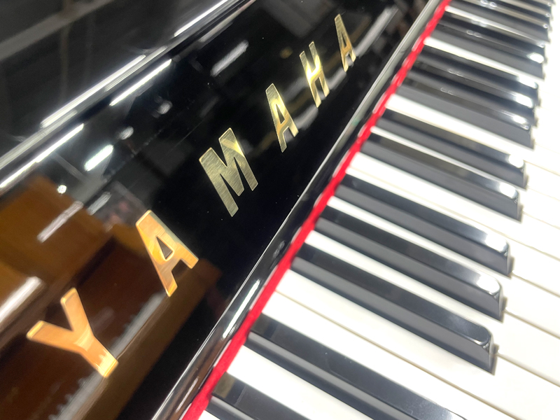 YAMAHA ヤマハ　U1E 名古屋のピアノ専門店　親和楽器