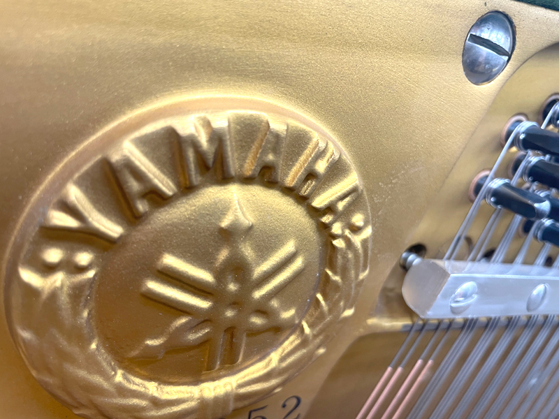 YAMAHA ヤマハ　U1E 名古屋のピアノ専門店　親和楽器