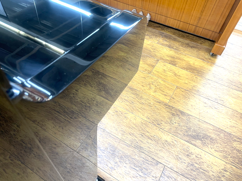 YAMAHA ヤマハ　U1E 名古屋のピアノ専門店　親和楽器