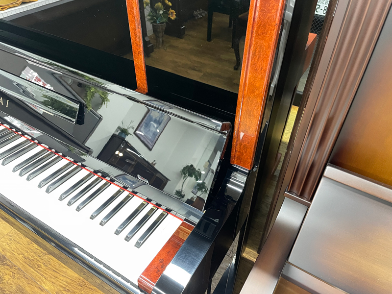 KAWAI　カワイK50　名古屋のピアノ専門店　親和楽器