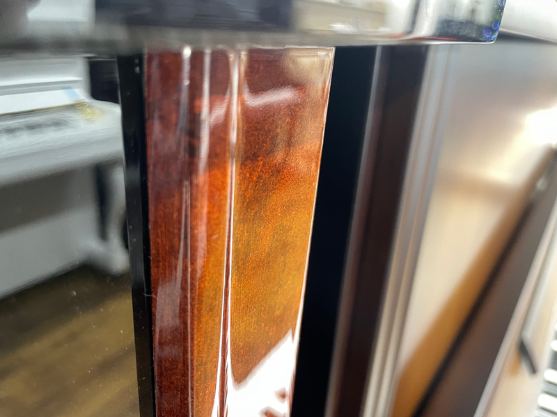 KAWAI　カワイK50　名古屋のピアノ専門店　親和楽器