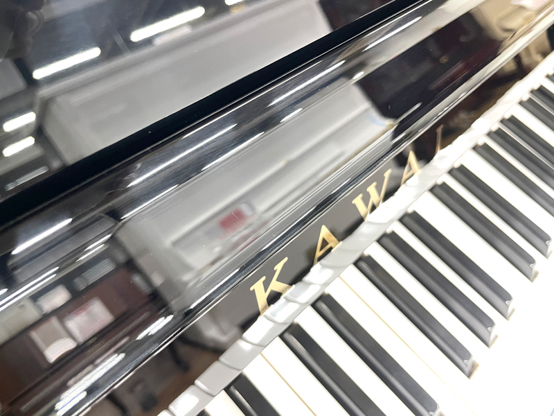 KAWAI　カワイK50　名古屋のピアノ専門店　親和楽器