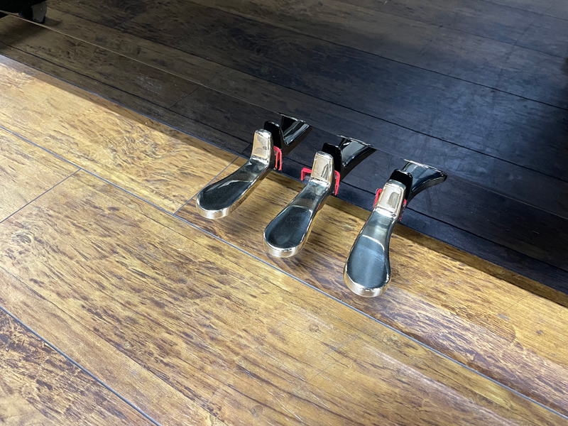 KAWAI　カワイK50　名古屋のピアノ専門店　親和楽器