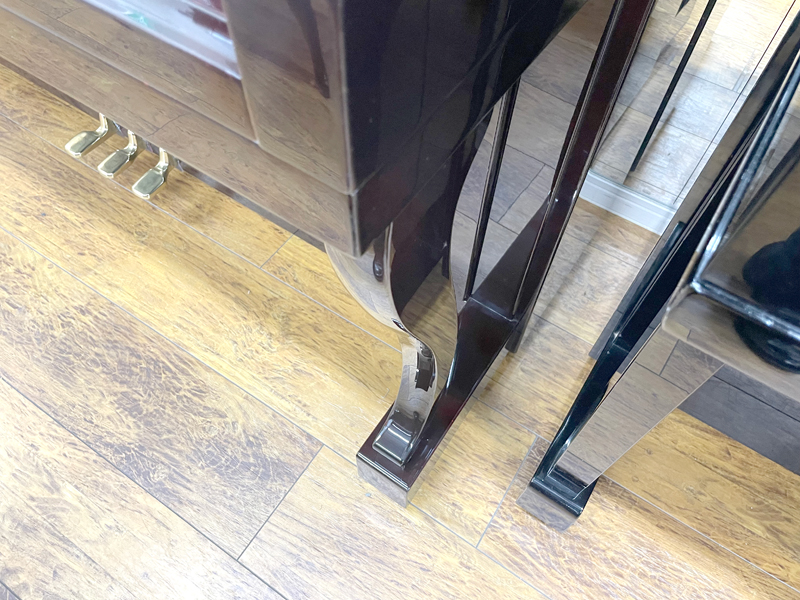 クロイチェル　名古屋のピアノ専門店　親和楽器