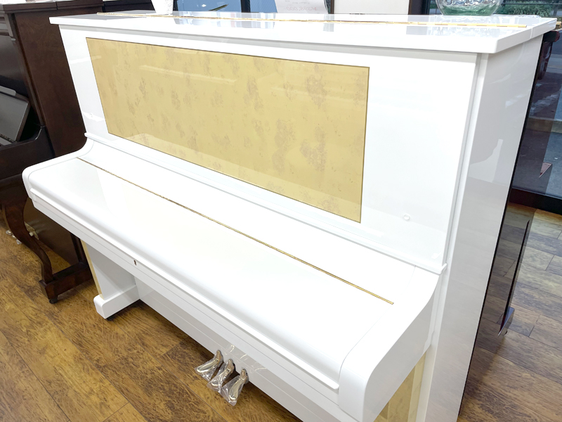 KAWAI カワイ KU2B　特別仕上　名古屋のピアノ専門店　親和楽器