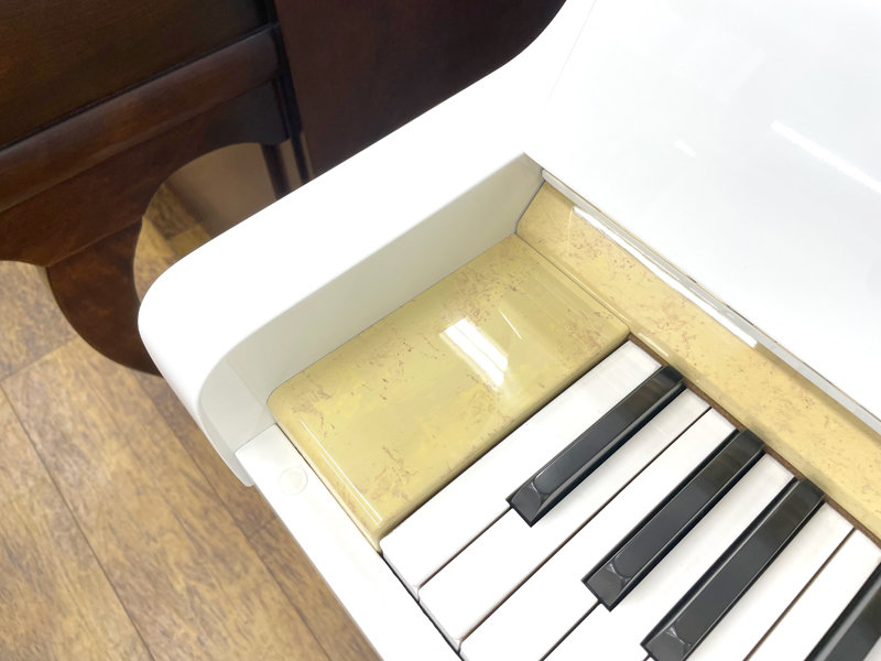 KAWAI カワイ KU2B　特別仕上　名古屋のピアノ専門店　親和楽器