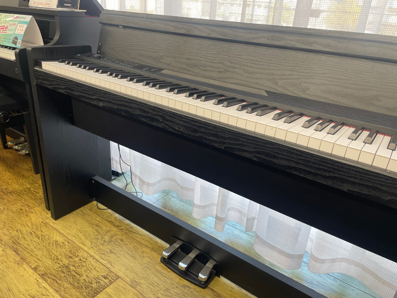 KORG コルグ LP－380 中古　名古屋のピアノ専門店　親和楽器