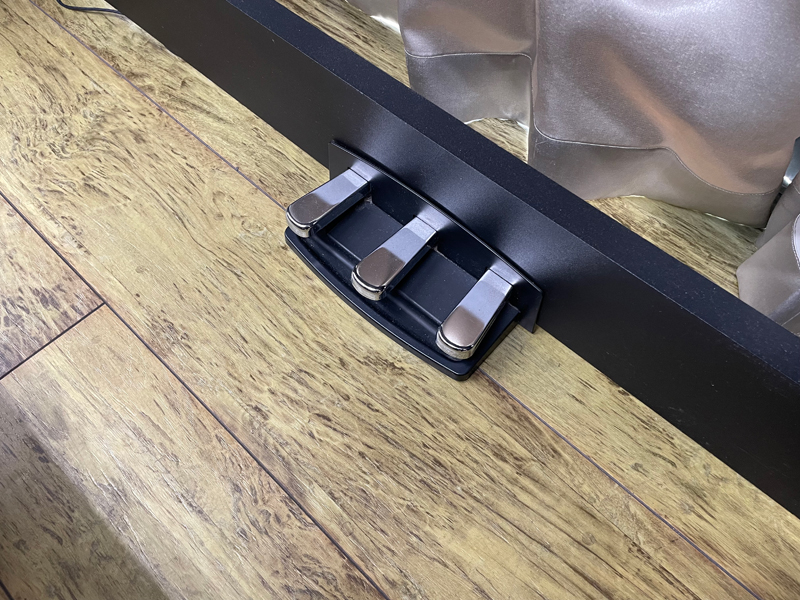 KORG コルグ LP－380 中古　名古屋のピアノ専門店　親和楽器