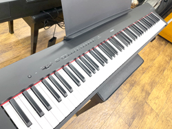 YAMAHA ヤマハ　P-225 中古　/　名古屋のピアノ専門店　親和楽器