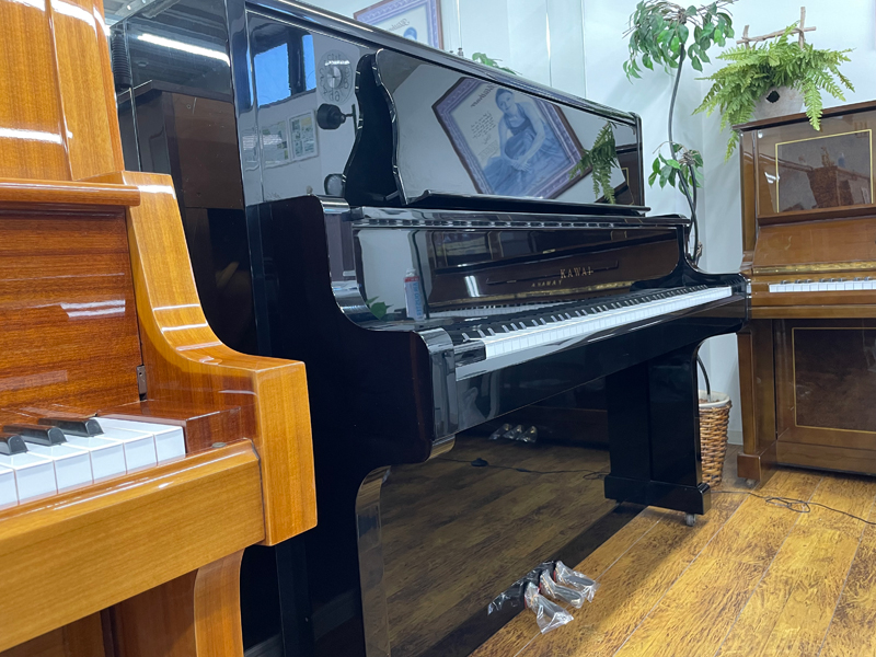 KAWAI　カワイ　SU5 名古屋のピアノ専門店　親和楽器