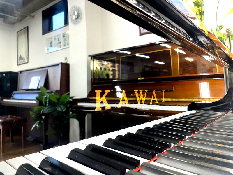 KAWAI　カワイ　SU5 名古屋のピアノ専門店　親和楽器