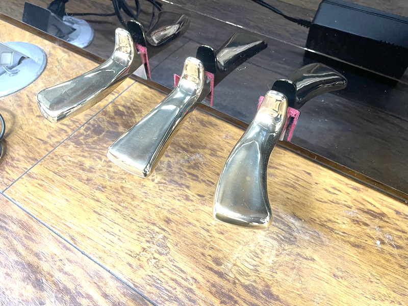 YAMAHA　ヤマハ　U10BL 黒艶出し仕上（木目装飾付）