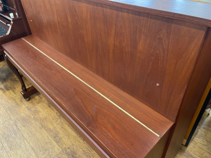 YAMAHA ヤマハ　W103 名古屋のピアノ専門店　親和楽器