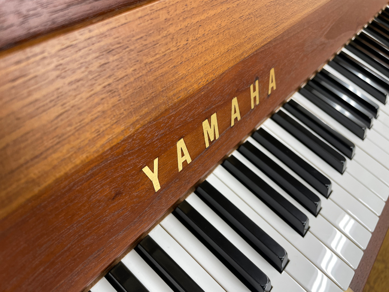 YAMAHA ヤマハ　W103 名古屋のピアノ専門店　親和楽器