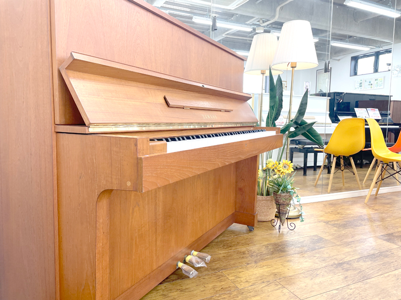 YAMAHA　ヤマハ　W103 　名古屋ピアノ専門店