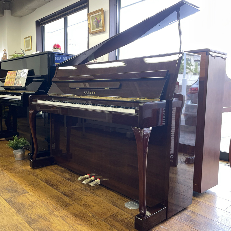 YAMAHA ヤマハ L102 名古屋のピアノ専門店 親和楽器
