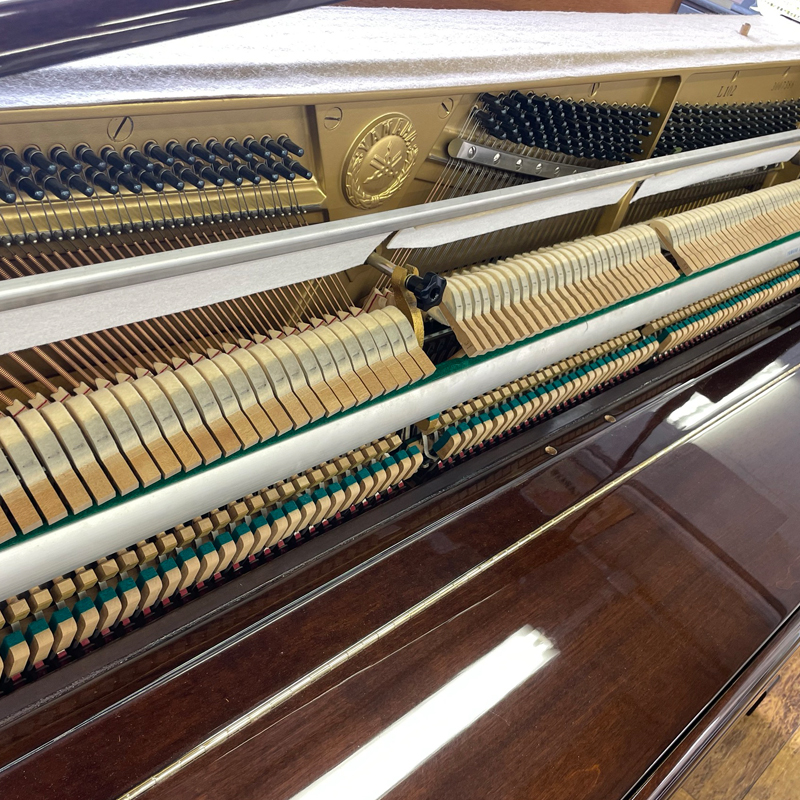 YAMAHA ヤマハ L102 名古屋のピアノ専門店 親和楽器